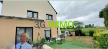 Vente Maison Geveze ROMILLA 5 pieces 100 m2