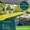 Vente Maison Geveze ROMILLA© 5 pieces 85 m2