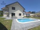 Vente Maison Chevry 7 pieces 190 m2