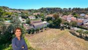 Vente Terrain Saint-chamas 666 m2