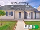 Vente Maison Pont-sainte-maxence 5 pieces 115 m2