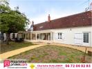Vente Maison Chabris 4 pieces 130 m2