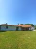 Vente Maison Bretagne-de-marsan  6 pieces 124 m2