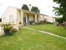 Vente Maison Berneuil RA©TAUD 7 pieces 180 m2
