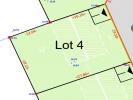 Vente Terrain Guilvinec 