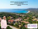 Vente Maison Cargese  8 pieces 210 m2
