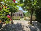 Vente Maison Aigaliers UZAS 5 pieces 118 m2