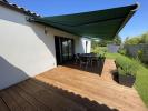 Vente Maison Talmont-saint-hilaire 3 pieces 83 m2