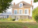 Vente Maison Coudray-montceaux 12 pieces 350 m2