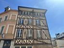 Vente Immeuble Rouen  139 m2
