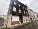 Vente Immeuble Rouen 278 m2