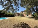 Vente Maison Taillades  7 pieces 177 m2