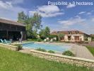 Vente Maison Mirande  6 pieces 182 m2