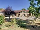 Vente Maison Marciac  6 pieces 150 m2