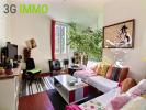 Vente Appartement Salernes 2 pieces 53 m2