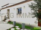 Vente Maison Nissan-lez-enserune  4 pieces 114 m2