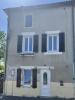Vente Maison Manot  103 m2