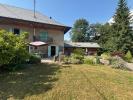 Vente Maison Lescheraines 6 pieces 152 m2