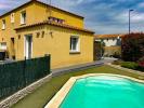 Vente Maison Cabestany 5 pieces 123 m2