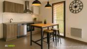 Vente Appartement Villeneuve-les-maguelone 3 pieces 67 m2