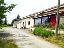 Vente Maison Saint-saud-lacoussiere  7 pieces 200 m2