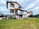Vente Maison Saint-maurice-l'exil  4 pieces 100 m2