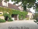 Vente Maison Perrigny 8 pieces 208 m2