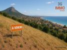 Vente Terrain Guiche 