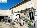 Vente Maison Arcay GLA©NOUZE 6 pieces 158 m2