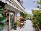 Vente Appartement Nice 3 pieces 61 m2