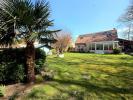 Vente Maison Verneuil-en-halatte  7 pieces 183 m2