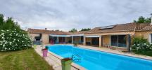 Vente Maison Revel 8 pieces 297 m2