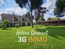 Vente Maison Abbecourt LE-COUDRAY-SUR-THELLE 7 pieces 155 m2