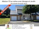 Vente Maison Miniac-morvan  3 pieces 72 m2