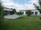 Vente Maison Benon FERRIA¨RES 6 pieces 165 m2