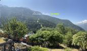 Vente Appartement Vaujany  5 pieces 144 m2