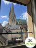 Vente Appartement Chartres  2 pieces 47 m2