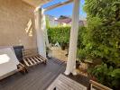 Vente Appartement Aigaliers UZAS 3 pieces 72 m2