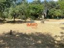 Vente Terrain Aigaliers UZA¨S
