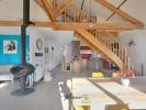 Vente Maison Ambillou-chateau TUFFALUN 10 pieces 217 m2