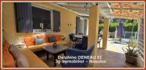 Vente Maison Forcalqueiret GARAOULT 5 pieces 106 m2
