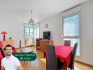 Vente Appartement Saint-priest 4 pieces 90 m2