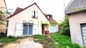 Vente Maison Abbeville-la-riviere ATAMPES 5 pieces 128 m2