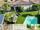 Vente Maison Maraussan 5 pieces 169 m2