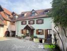 Vente Maison Bergheim  5 pieces 147 m2