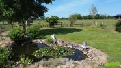 Vente Maison Auvillars LA-HOUBLONNIARE 6 pieces 143 m2