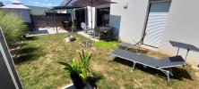 Vente Maison Montauban-de-bretagne 7 pieces 140 m2