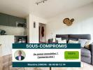 Vente Appartement Cabourg  2 pieces 23 m2
