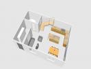 Vente Maison Coat-meal LANDA©DA 6 pieces 155 m2