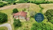 Vente Maison Saint-palais  6 pieces 300 m2